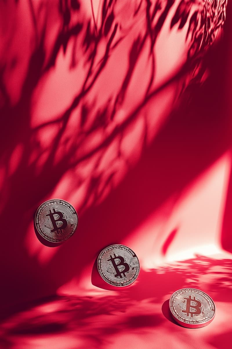 Cover Image for Blockchain No Es Bitcoin