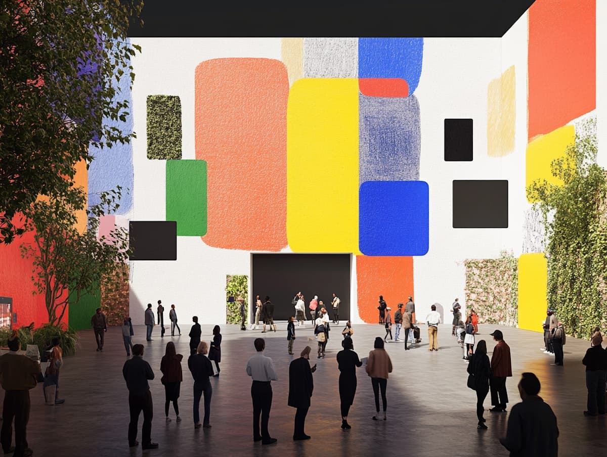 Cover Image for Blockchain Pública: Redefiniendo Nuestra Vida Digital