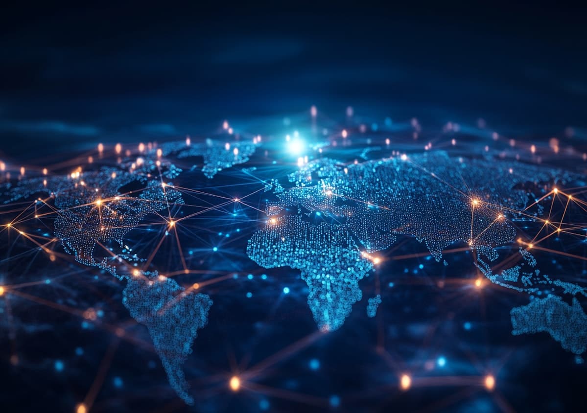 Cover Image for Blockchain y la Próxima Generación de Internet