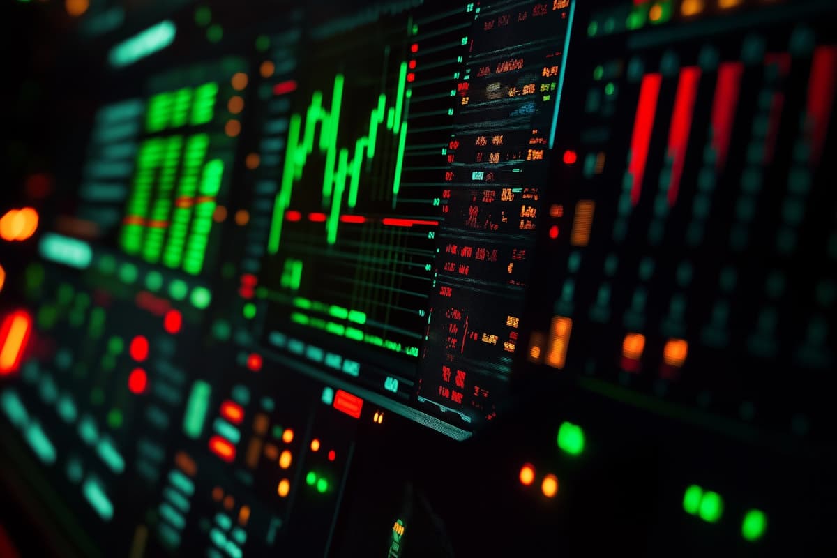 Cover Image for La Inversión en Criptomonedas