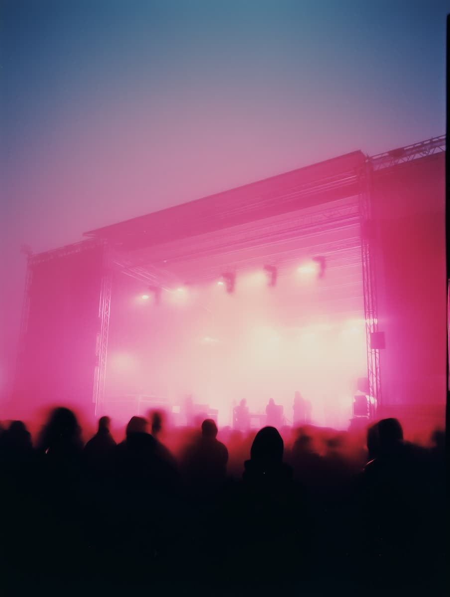 Cover Image for NFTs para Eventos: Una Nueva Era de Entradas Digitales