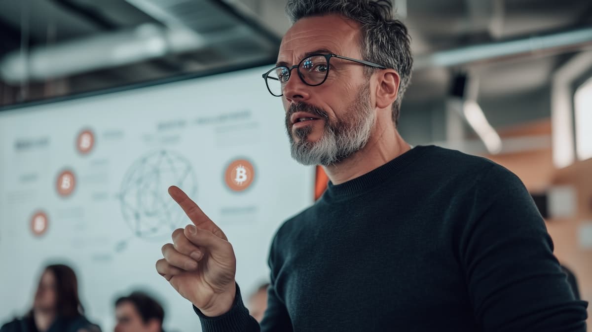 Cover Image for Web3 y Blockchain: El Futuro de Internet