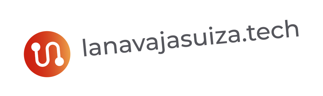 Logo de La Navaja Suiza